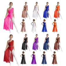 Costume ginnastica - costume,