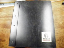 CATALOGO RICAMBI LIVELLATRICE