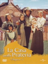 COFANETTO DVD - LA CASA NELLA