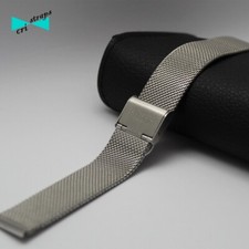 Cinturino orologio maglia