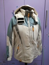 Giacca maschile da montagna COLMAR originale tg 44 anni 80, con piccoli difetti