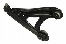 Manubrio, Sospensione Ruota