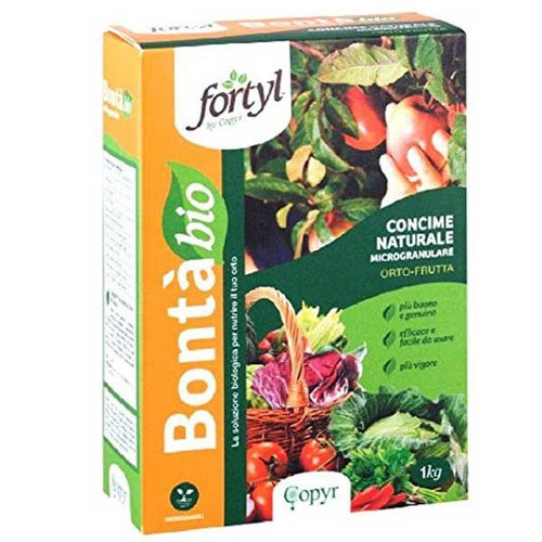 Copyr fortyl bontá concime - fortyl,