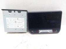 5FA035816 SISTEMA NAVIGAZIONE SEAT LEON IV (KL1) 2.0 TDI 16V AUT 150CV 2024 5P S