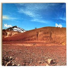 PULP * MORE * UK LIMITED