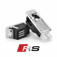 Coppia Luci Cortesia LED