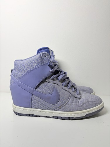 Scarpe ginnastica nike dunk - scarpe,