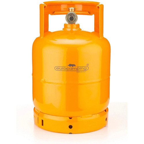 Bombola gas gpl - bombola, campeggio