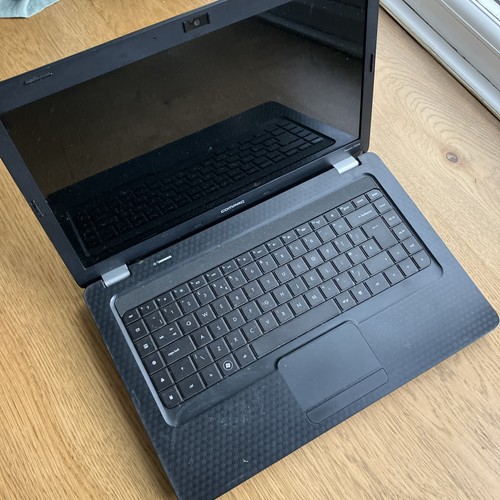 Portatile compaq presario - hp,