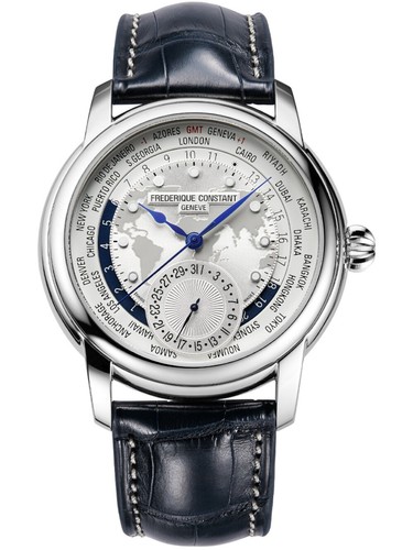 Frederique constant - frederique,