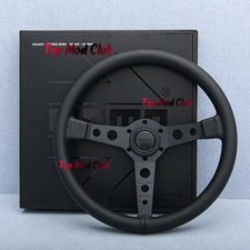 Volante sportivo momo - volante,