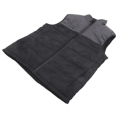 Gilet riscaldato uomo - ,
