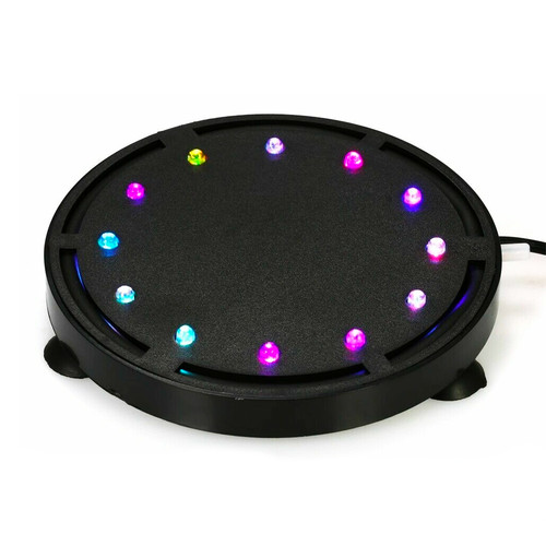 Lampada per acquario - acquario, bolle