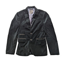 Giacca Zara uomo piccola 36