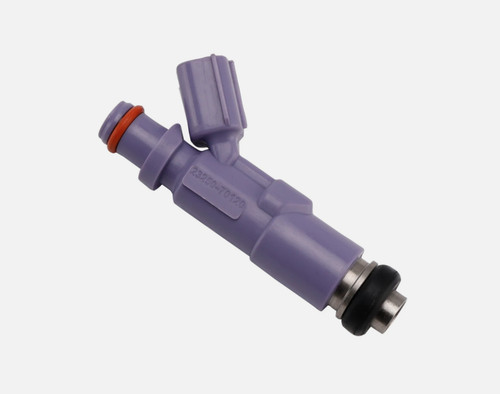 Injecteur essence éthanol - injecteur,