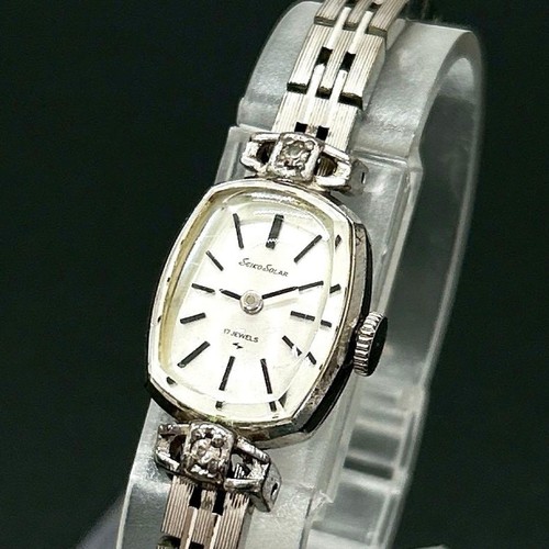Orologio seiko jewels - 17,