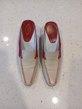 TOD'S Women's Size US 7
