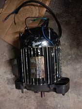 Motore per Trapano A Colonna