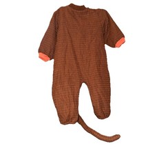 Costume Vintage Tom Arma