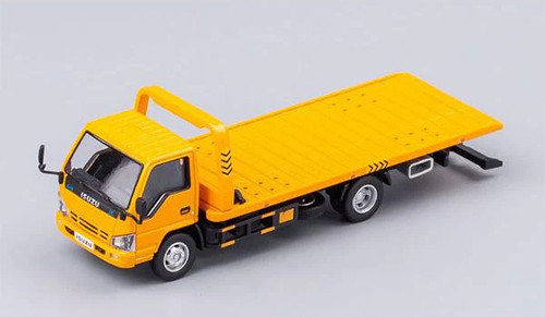 Isuzu series carro - 1/64,