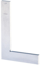 Squadra 90° in acciaio