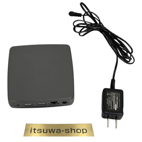 Silex technology usb device - silex,