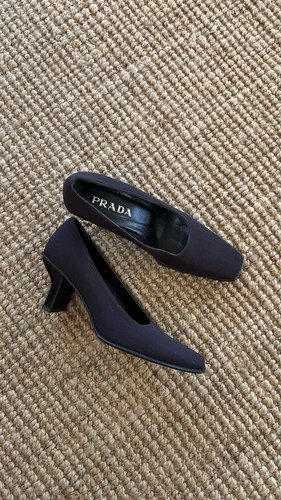 Scarpe decollete donna prada - donna,