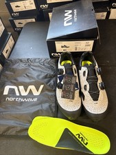 Scarpe da ciclismo Mtb