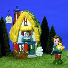 Department 56-Storybook