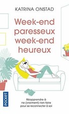 Week-end paresseux, week-end