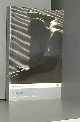 The woman dunes - woman,