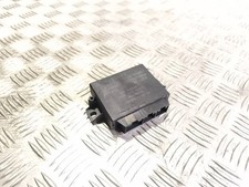 Centralina parcheggio