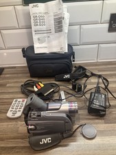 Videocamera digitale JVC