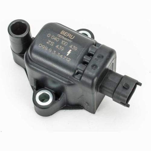 Bobina accensione beru zs439 - bobina,