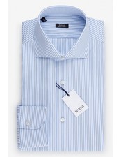 CAMICIA UOMO BARBA NAPOLI