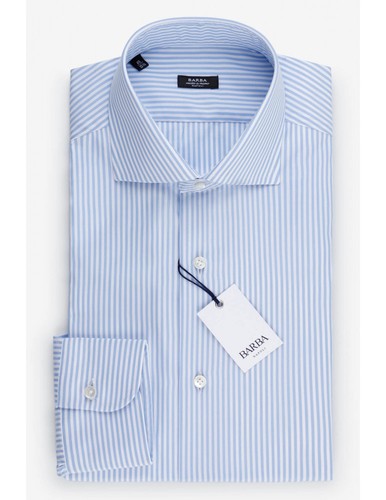 Camicia uomo barba napoli - camicia,