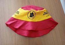 AS ROMA CAPPELLO OMAGGIO DITTA