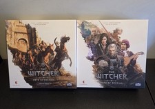 The Witcher Path of Destiny +