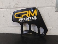 FIANCO COPRI RADIATORE ORIGINALE  SINISTRO HONDA CRM 125 ANNI 1994 1996 1997 99
