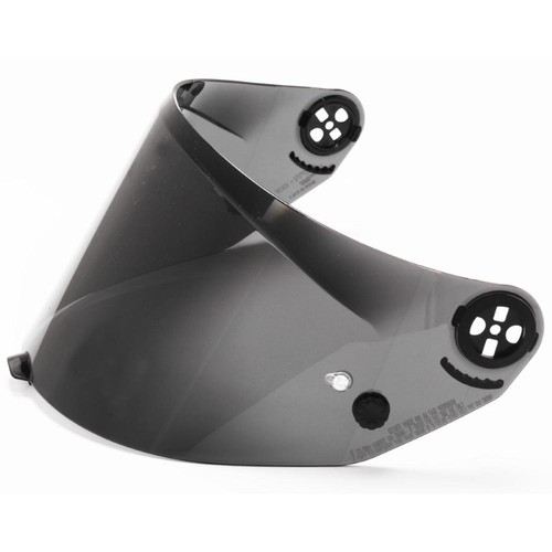 Visiera nolan lite fume - visiera,