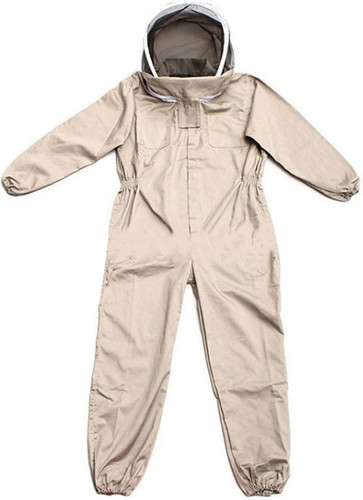 Abbigliamento per apicoltura - per,