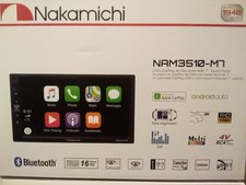 Nakamichi NAM3510-M7 7"" Apple