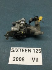 CORPO FARFALLATO SUZUKI SIXTEEN 150 2008 2009 2010 2011 2012 2013