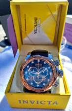 Orologio cronografo Invicta