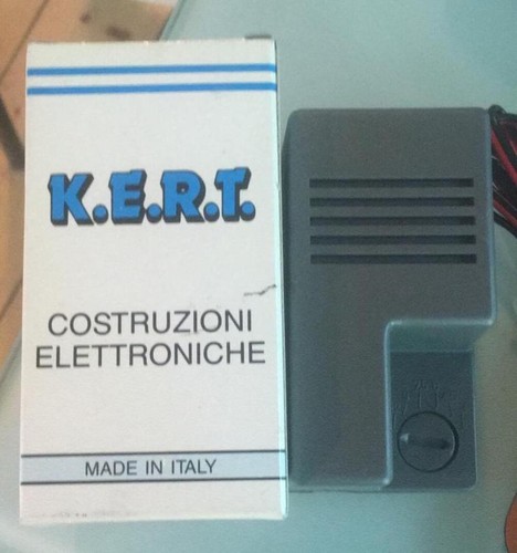 Kert riduttore tensione - riduttore,