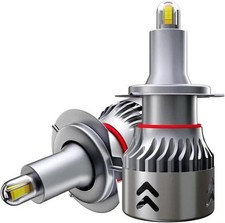 KIT LED SLIM H11 9V-36V CAMBUS