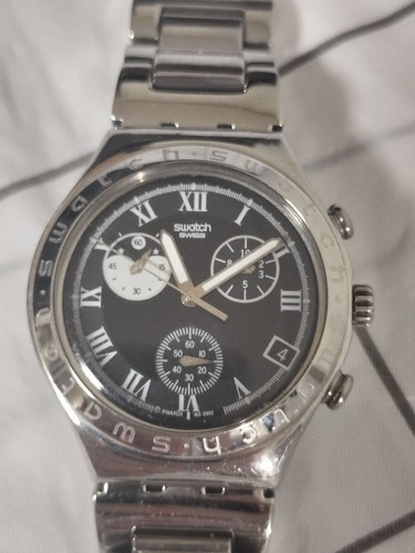 Swatch irony - irony, v8