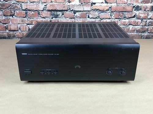 Yamaha 830 amplificatore di - yamaha, mx-830