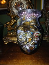 Barattolo portagioie