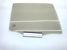 VETRO FINESTRINO POSTERIORE DESTRO OPEL KADETT E BERLINA 90196924 BRONZO